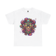 "Mind-Bending Smile" Psychedelic Fantasy T-Shirt